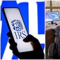 Qué se sabe de la divulgación de datos del IRS al ICE