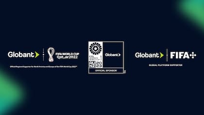 Acuerdo entre FIFA y Globant