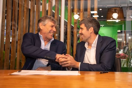 Acuerdo sellado entre Neogen, de GDM, y ACA