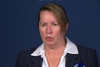 Acusan a 4 hombres en Sídney de difundir videos de abuso infantil vinculados a red internacional