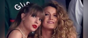 Aseguran que Lively extorsiona a Taylor Swift para que la apoye en su batalla contra Baldoni