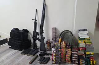 Acusan a hombre de amenazar a rabinos, un imán y otras personas en varios estados del sur de EEUU