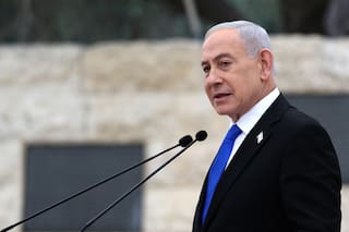 Acusarán a un asesor de Netanyahu de filtrar secretos para dañar la seguridad del Estado