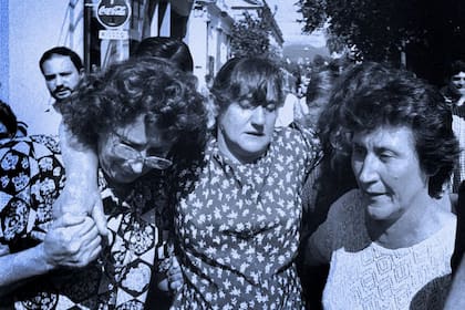 Caso María Soledad Morales. A 30 años de un crimen brutal que sigue