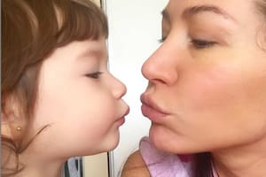 De Marcela Morelo a Adabel Guerrero, las famosas que lucharon por convertirse en mamás