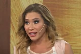 El fuerte relato de Adabel Guerrero sobre la muerte de su mamá