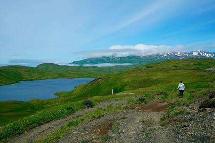 Adak, Alaska