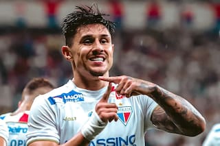 Riquelme lo soñó en 2019 y ahora lo suma en medio de la urgencia: Boca compra a Bareiro y River recibe dinero