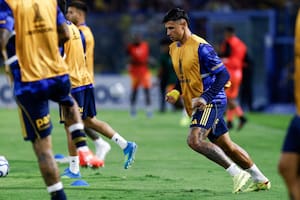 Boca se reencuentra con su templo en una noche de Copa Libertadores y ante un rival “hincha enfermo” del club