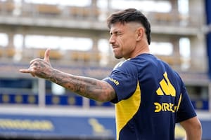 Boca recibe a San Lorenzo y quiere volver a ganar de local después de tres empates
