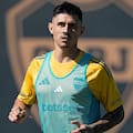 Con otro lesionado y el posible debut de Bareiro, Ubeda define el equipo de Boca para el debut en Salta
