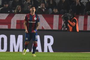 A qué hora juega San Lorenzo vs. Independiente Medellín, por la Copa Sudamericana