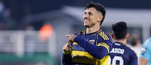 Horario de Boca vs. Cruzeiro por la Copa Libertadores 2026