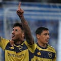 En qué canal pasan Boca vs. Barcelona por un la Copa Libertadores 2026 hoy