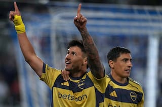 En qué canal pasan Boca vs. Barcelona por un la Copa Libertadores 2026 hoy