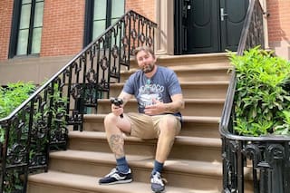 Revelaron la causa de muerte del youtuber estadounidense Adam the Woo