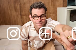 Para el CEO de Instagram hay tanto contenido hecho con IA que será más conveniente etiquetar el “auténtico”