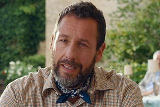 En defensa de Adam Sandler: sus grandes peliculas y cómo mejora el mundo a pesar de las críticas