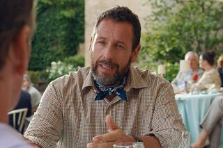 En defensa de Adam Sandler: sus grandes peliculas y cómo mejora el mundo a pesar de las críticas