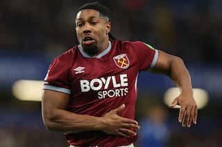 El DT de West Ham le prohibió a un jugador español que levante pesas en el gimnasio