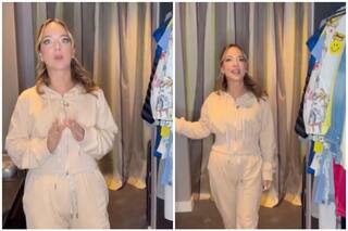 Adamari López mostró dónde está viviendo y todos se hicieron la misma pregunta