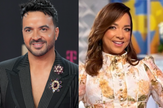 Luis Fonsi habló por primera vez de su divorcio de Adamari López: “Fue muy duro y sufrí mucho”