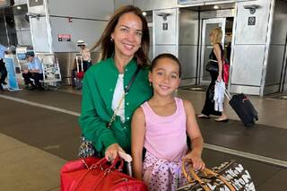 Adamari López se sincera sobre el fin de su relación con Toni Costa