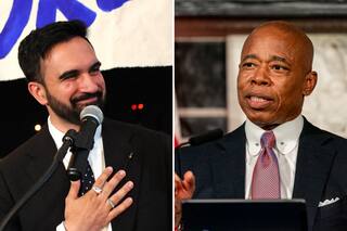 Cómo afecta a Eric Adams el triunfo de Mamdani en las primarias: ¿se le allana el camino en la alcaldía?