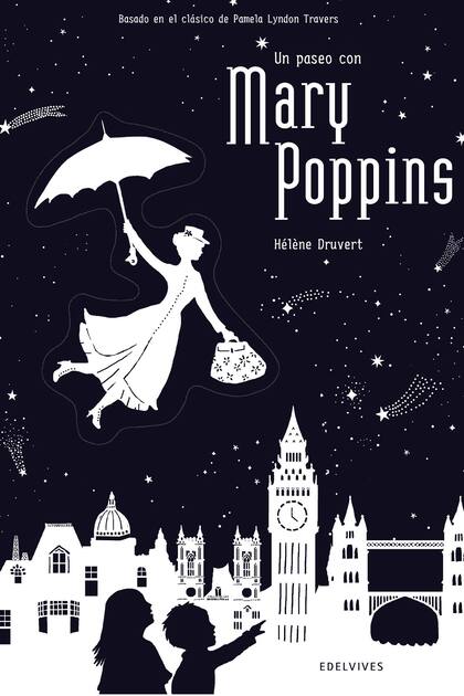 Adaptación de Mary Poppins