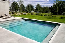 Cuánto cuesta hacer una pileta de 5×3, 6×4 y 8×4