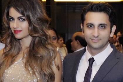 Adar Poonawalla es el director de Serum Institute, la empresa de vacunas más grande del mundo