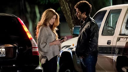 ADDA, Amar después de amar