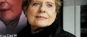 Murió la actriz Adela Gleijer, a los 92 años