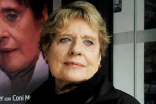 Murió la actriz Adela Gleijer, a los 92 años