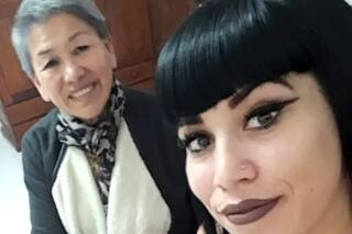 “La Reina Titi”, la peluquera salteña que comandó un ejército de traficantes y enviaba cocaína a Europa