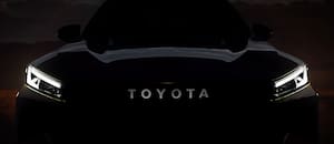 Toyota Hilux: la automotriz mostró un adelanto de la nueva versión de su pickup