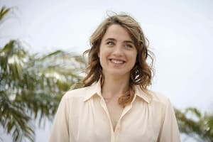 La actriz Adèle Haenel afirmó que el director Christophe Ruggia la acosó