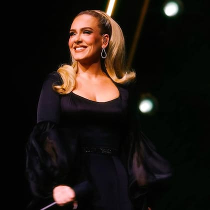 Adele es una fiel representante del signo de Tauro