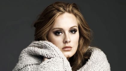 Adele estrenó nuevo disco