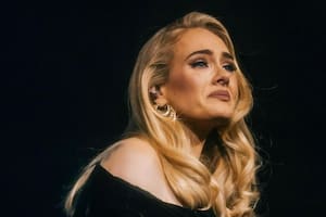 La lucha de Adele contra el alcoholismo y la revelación de la cantante en medio de un show