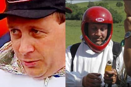 Adelir Antonio de Carli, el sacerdote de 42 años