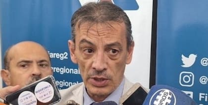 Ademar Bianchini, fiscal de Homicidios de Rosario, fue encontrado muerto en su casa