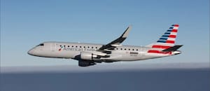 Una de las aerolíneas más grandes del mundo no volará a la Argentina durante las obras en Ezeiza