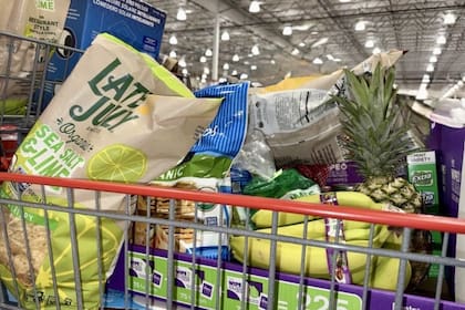 Además de Costco, BJ’s Wholesale Club, Lidl y Aldi también registraron precios promedio por debajo de Walmart
