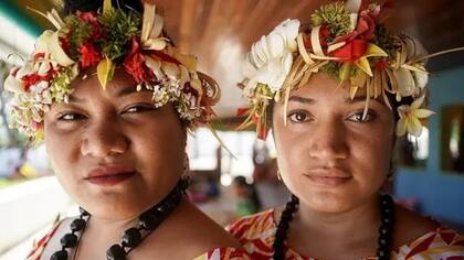 Además de crear una copia virtual de las islas, el proyecto Nación Digital busca preservar el patrimonio cultural de la nación