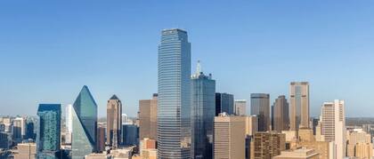 Además de Dallas, también fueron elegidas las ciudades de Fort Worth y Arlington, que integran la misma área metropolitana