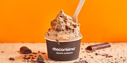 Además de deleitar a los argentinos, Chocorísimo también exporta su producción al mundo