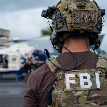 Además de detonar un vehículo, las agencias simularán el rescate marítimo de personas con un helicóptero