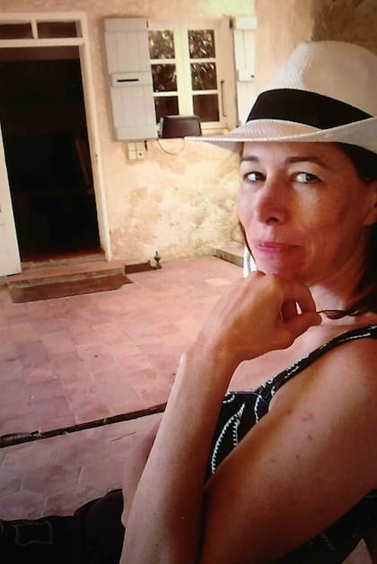 Además de español y francés, Anne hablaba inglés, ruso y entendía el italiano.