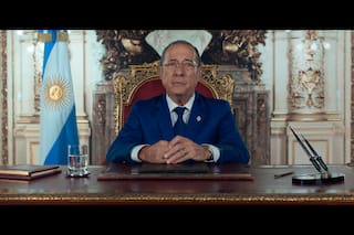 El accesorio que fue clave para caracterizar los rasgos de los argentinos a través del vestuario de 16 personajes